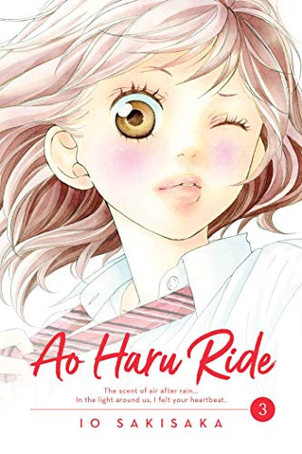 Ao Haru Ride Vol. 3 (3)