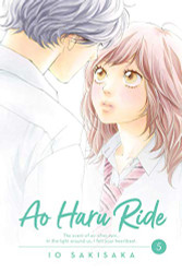 Ao Haru Ride Vol. 5 (5)