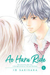 Ao Haru Ride Vol. 6 (6)