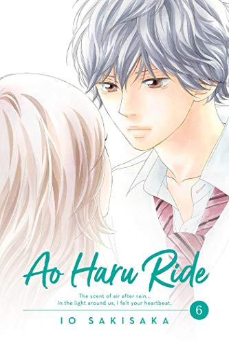 Ao Haru Ride Vol. 6 (6)