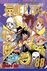 One Piece Vol. 88 (88)