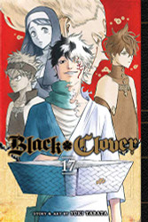 Black Clover Vol. 17 (17)