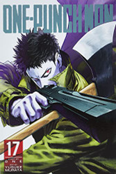 One-Punch Man Vol. 17 (17)