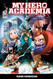 My Hero Academia Vol. 20 (20)