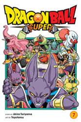 Dragon Ball Super Vol. 7 (7)