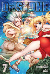 Dr. STONE Vol. 7 (7)