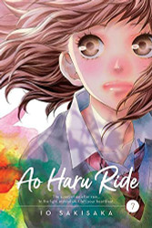Ao Haru Ride Vol. 7 (7)