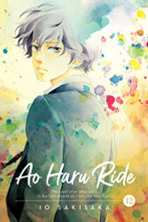 Ao Haru Ride Vol. 12 (12)