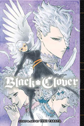 Black Clover Vol. 19 (19)