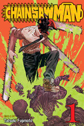 Chainsaw Man Vol. 1 (1)