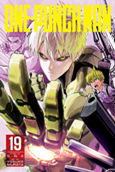 One-Punch Man Vol. 19 (19)