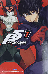 Persona 5 Vol. 1 (1)