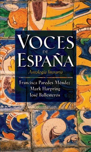 Voces De Espana