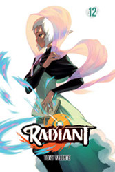 Radiant Vol. 12 (12)