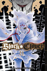 Black Clover Vol. 21 (21)