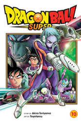 Dragon Ball Super Vol. 10 (10)
