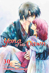 Yona of the Dawn Vol. 30 (30)