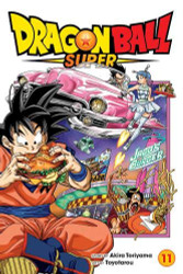 Dragon Ball Super Vol. 11 (11)
