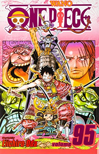 One Piece Vol. 95 (95)