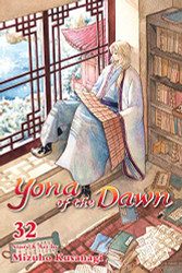 Yona of the Dawn Vol. 32 (32)