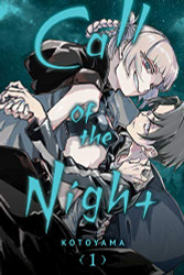 Call of the Night Vol. 1 (1)