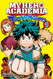 My Hero Academia: Team-Up Missions Vol. 1 (1)