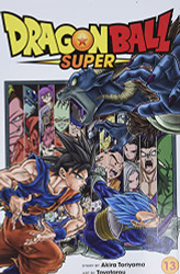 Dragon Ball Super Vol. 13 (13)