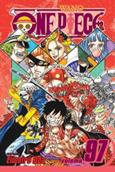One Piece Vol. 97 (97)