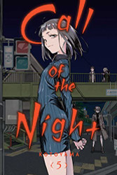Call of the Night Vol. 5 (5)
