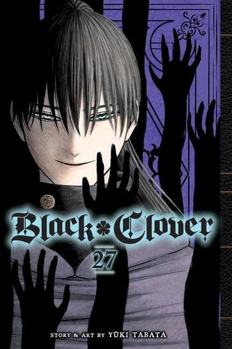 Black Clover Vol. 27 (27)
