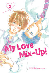 My Love Mix-Up! Vol. 2 (2)