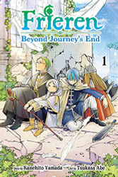 Frieren: Beyond Journey's End Vol. 1 (1)