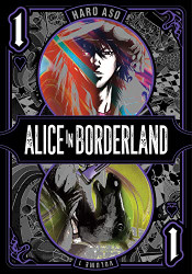 Alice in Borderland Vol. 1 (1)