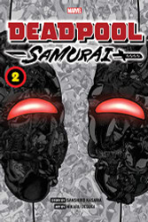Deadpool: Samurai Vol. 2 (2)