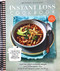 Instant Loss Cookbook