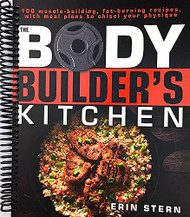 Bodybuilder's Kitchen