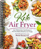 Keto Air Fryer: 100+ Delicious Low-Carb Recipes to Heal Your Body