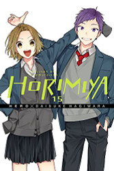 Horimiya Vol. 15 (Horimiya 15)