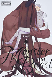 Monster and the Beast Vol. 1 (Monster and the Beast 1)