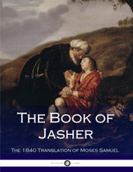 Book of Jasher