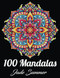 Mandala Coloring Book