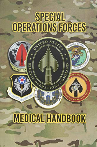 Special Operations Forces Medical Handbook