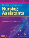 Mosby's Textbook for Nursing Assistants