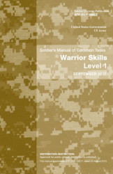 Soldier Training Publication STP 21-1-SMCT Soldier's Manual of