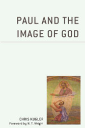 Paul and the Image of God