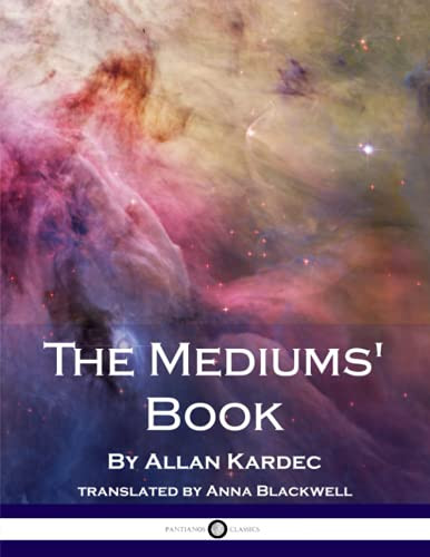 Mediums' Book