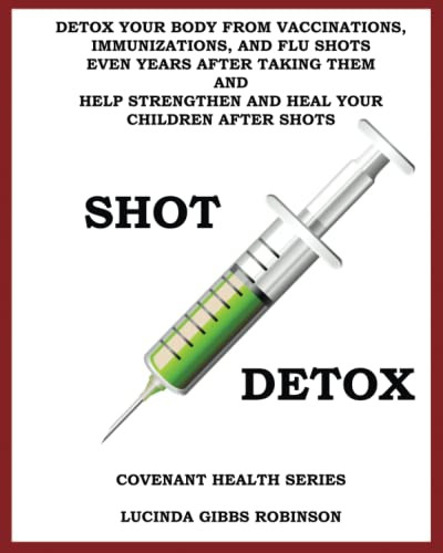 Shot Detox