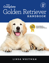 Complete Golden Retriever Handbook