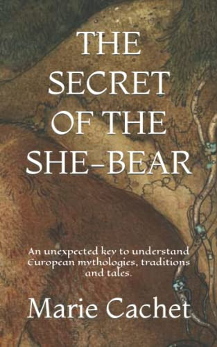 Secret of the She-Bear