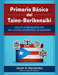 Primario Basico del Taino-Borikenaiki